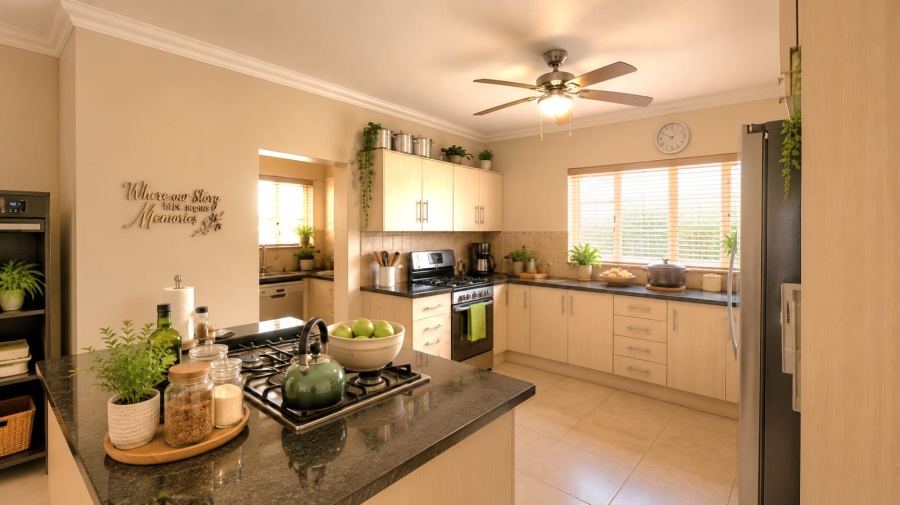 3 Bedroom Property for Sale in Ifafi North West